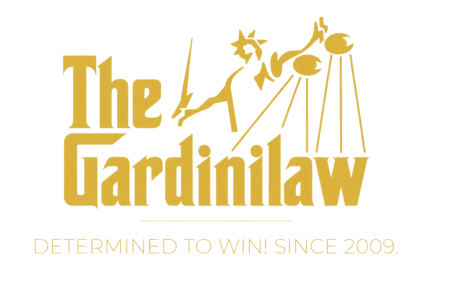 The Gardinilaw